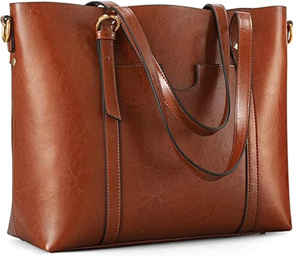 Elegance in Every Stitch: Women’s Leather Handbags