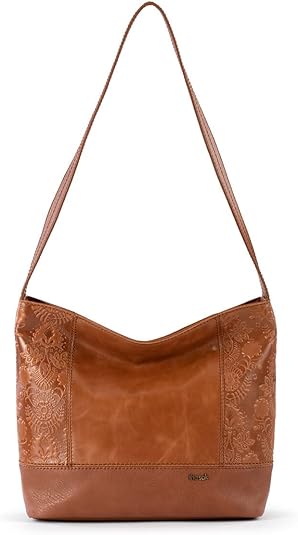 Elegance in Every Stitch: Women’s Leather Handbags