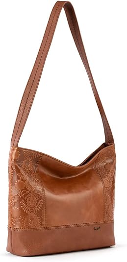 Elegance in Every Stitch: Women’s Leather Handbags