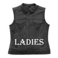 Design Your Own Custom Biker Vest Order Now for Ultimate Style